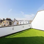 Veeve - Primrose Rooftops