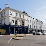 Veeve - Primrose Rooftops