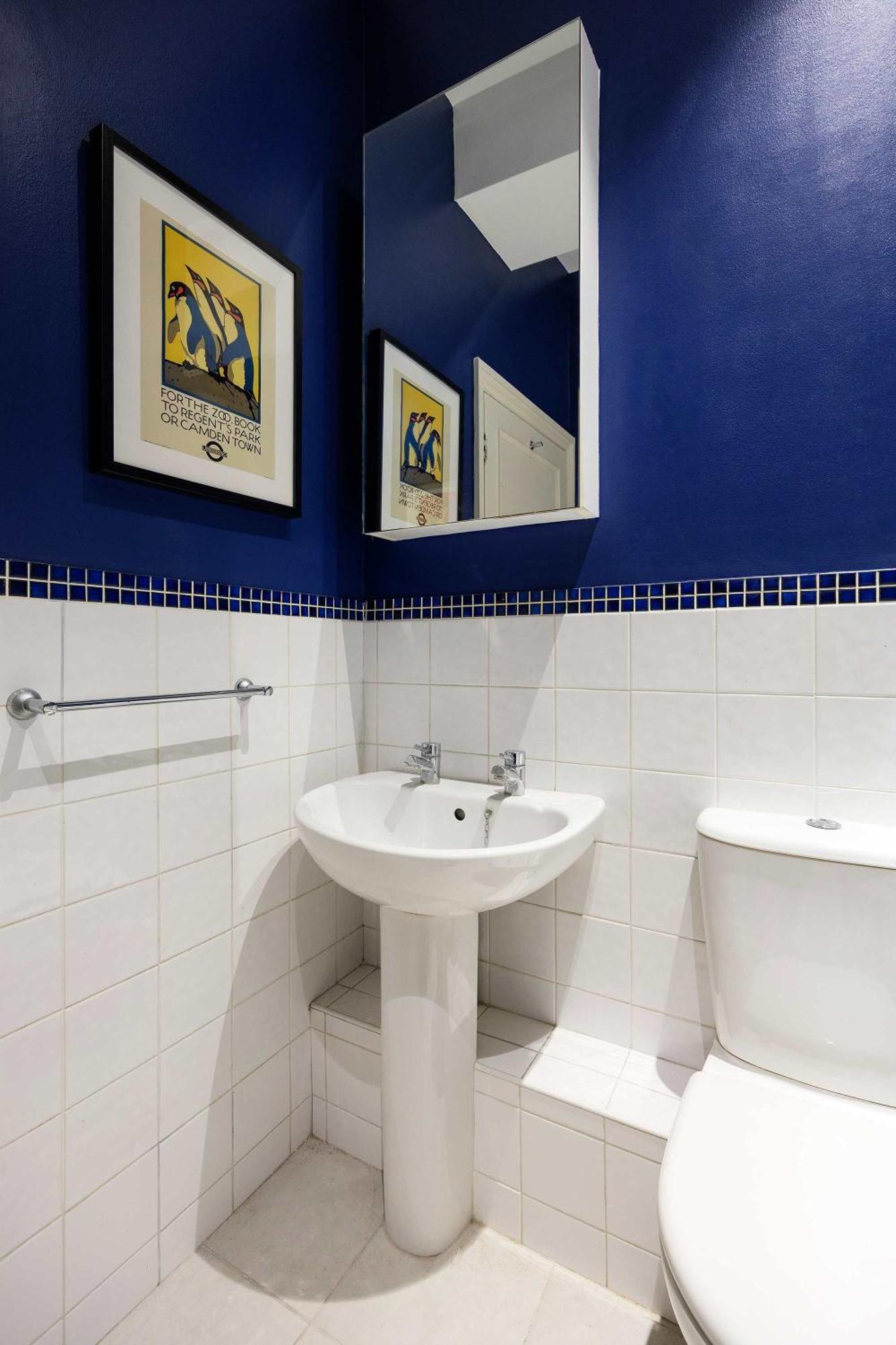Veeve - Primrose Rooftops Casa vacanze Londra