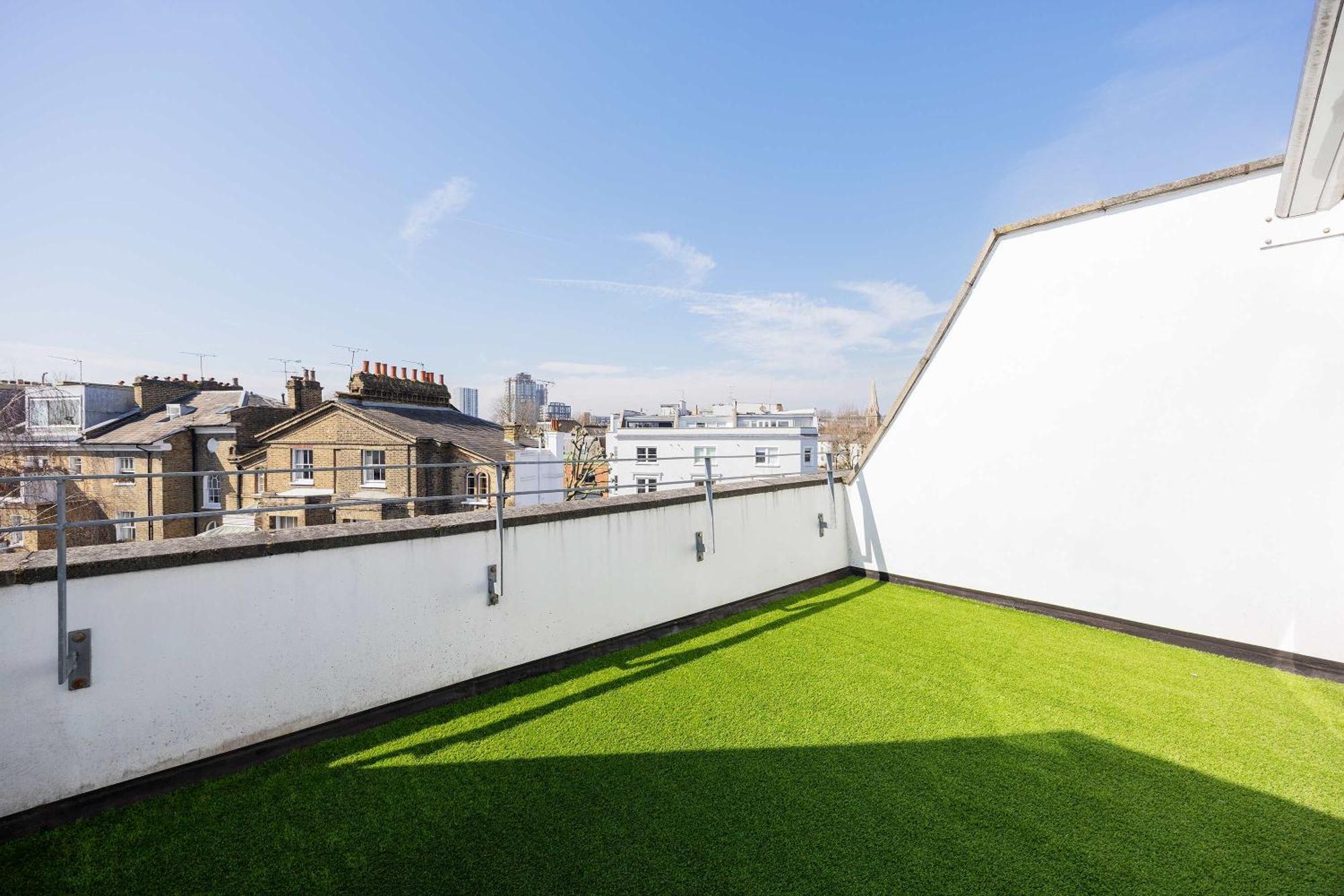 Veeve - Primrose Rooftops Londra