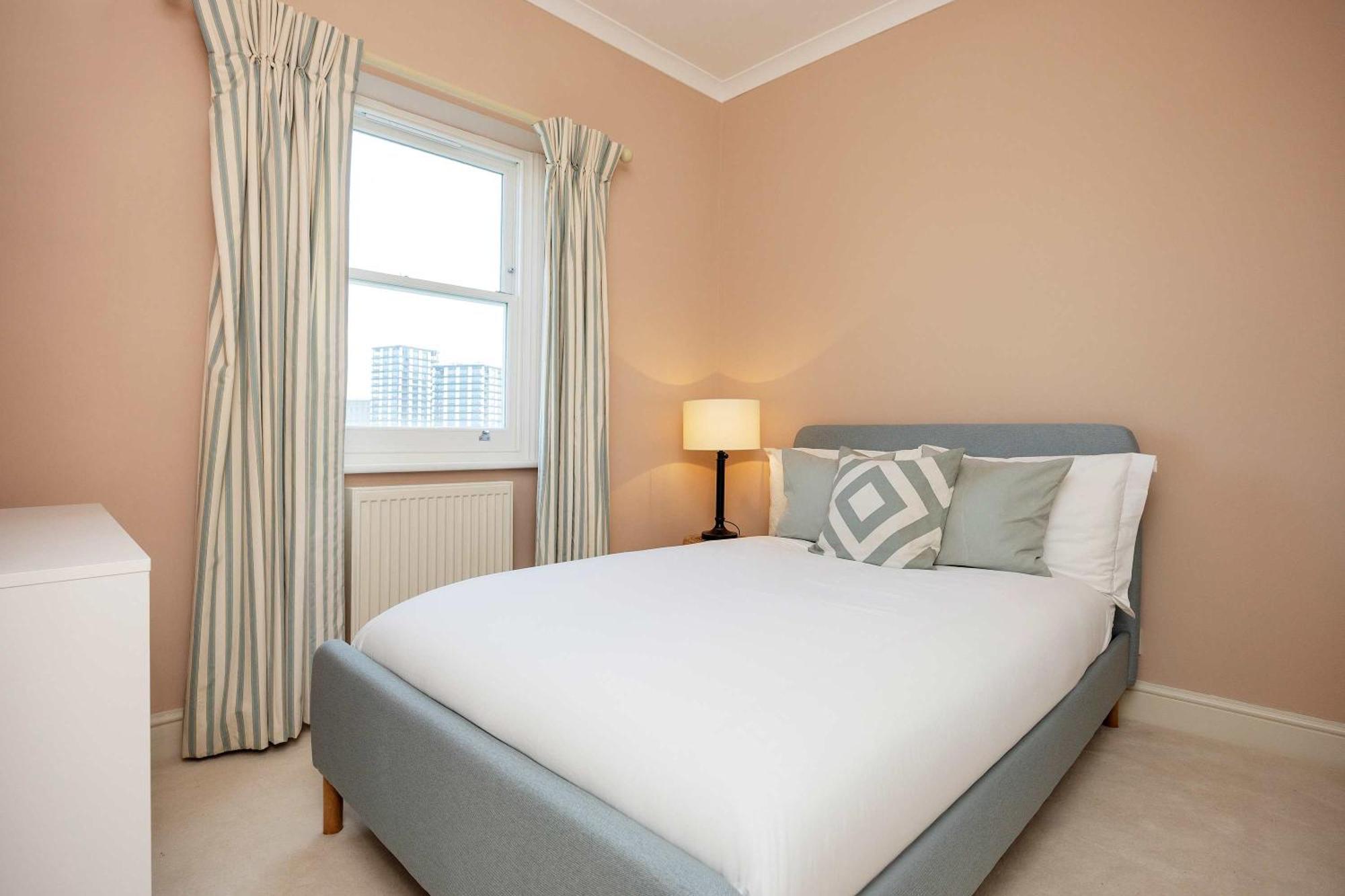 Casa vacanze Veeve - Primrose Rooftops Londra