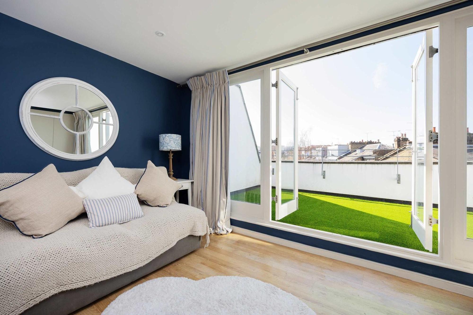 Casa vacanze Veeve - Primrose Rooftops *